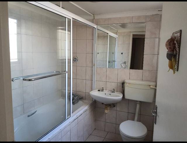 3 BEDROOM PROPERTY TO RENT IN BARDALE VILLAGE